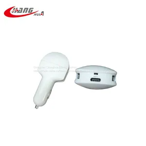 Changhua Factory Phone Usb Car Charger China Market thumbnail-1