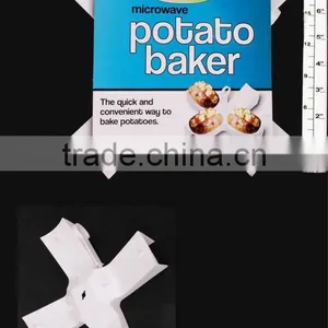 MICROWAVE POTATO BAKER thumbnail-1