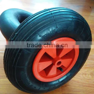 13inch Pneumatic Wheel 3.50-6 thumbnail-1