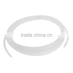 Superior Pressure Resistance Flexible pe Hose 1/2"(12.7mm*9.56mm) White Roll Used for Drinking Machinery for pe Hose thumbnail-6