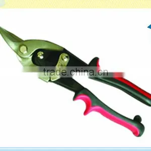 Tin Snips Iron Scissors Cutting Snips Aiation Tin Snip thumbnail-1