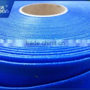 PVC Irrigation Lay Flat Hose thumbnail-1