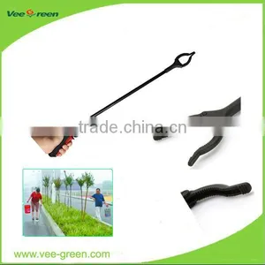 Multifunctional Plastic Reaching Tool and Pick up Tool thumbnail-1