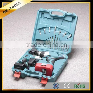 2014 New Design Combine Power Tools Drill Made in China Wholesale thumbnail-1
