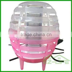 2017 New Design Insect Killer Control Outdoor Electric Mosquito Trap thumbnail-1
