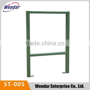 High Quality Customized Wood Holding Folding Sawhorse thumbnail-1