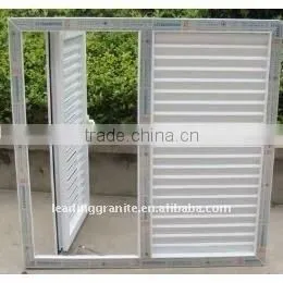 Pvc Shutter Window thumbnail-1