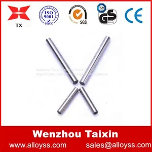 316/316L/316LN/316Ti/317/317L Stainless Steel Round Bar/Rod thumbnail-4