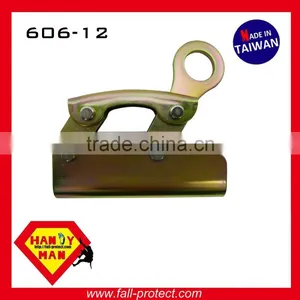 607-12 For Synthetic Rops Steel 12mm Component Fall Arrest System Rop Grab thumbnail-2