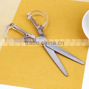 BQP26 Newest Stainless Steel Tailor Scissors & Best Tailoring Scissors & Tailor Scissors thumbnail-2