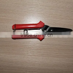 Drop-forged Bypass Pruner/garden Tools/ thumbnail-4