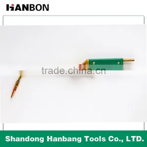 Professional Welding Torch With OEM Service thumbnail-1