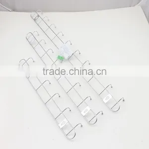 3 Sizes Of Kitchen Or Bathroom Wall Mounted Hooks thumbnail-3