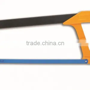 12" Wood Cutting Hacksaw Hand Saw Plastic Handle thumbnail-4