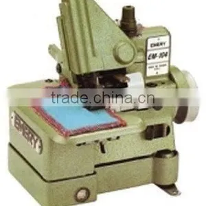 High Speed Sing Needle Overedging Sewing Machine thumbnail-1