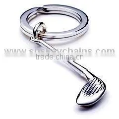 Golf Stick Keychain thumbnail-1