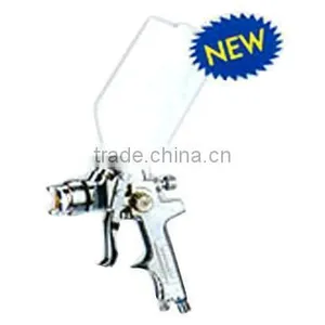 H.V.L.P Gravity Feed Spray Gun thumbnail-1