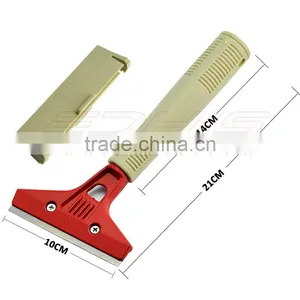 Car Plastic Rubber Cutting Tools for Plastic /decal Squeegee Make in China thumbnail-1