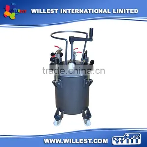 Paint Tank 10L - Manual - PT10H1 thumbnail-1