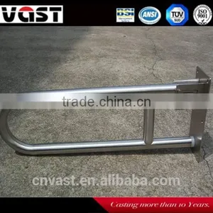 Stainless Steel Bathroom Grab Bars for Disabled/disabled Grab Bars thumbnail-1