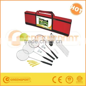 Volleyball & Badminton Net Set thumbnail-1