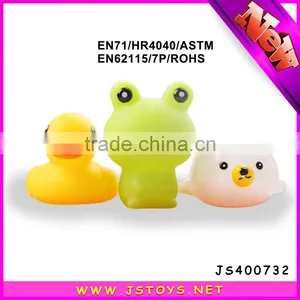 Water Spray Animals ABS Bath Toy thumbnail-3
