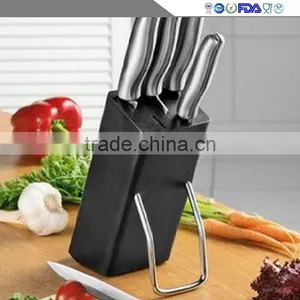 Household Multi-functional Stainless Steel Kitchen Knives Set Sell Like Hot Cakes thumbnail-1