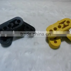Auto Exhaust Hanger Rubber thumbnail-2