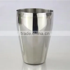 550ml Bar Use Stainless Steel Cocktail Shaker thumbnail-4