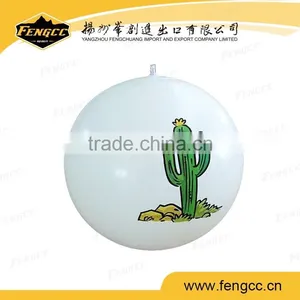 Top Quality New Design Advistising Beach Ball For Kids thumbnail-1