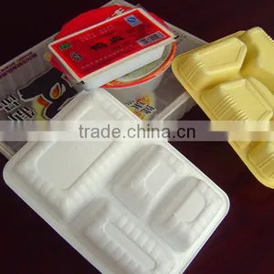 PJDH Plasitc Box Filling and Sealing Machine thumbnail-3