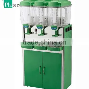 2015 Green Juice Dispenser With Cabinet With CE thumbnail-1