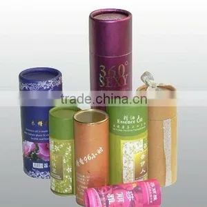 Beautiful Paper Tin Cans thumbnail-1