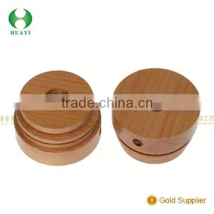 Best Quality Hot Sales Wooden Color Pencil Set thumbnail-1