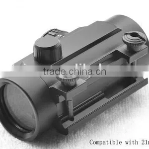Erains TAC Optics Factory Cost DC Dual-Color 1x30 Red Dot Scope thumbnail-1