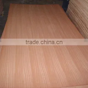 Sapele MDF for Funiture thumbnail-1