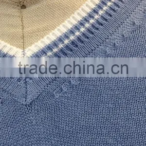 2015 New Fashion Knitting Men Sweater Theme 3 With Long Sleeve thumbnail-4