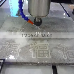 HEFEI SUDA CNC ENGRAVER CNC STONE MACHINE CNC ENGRAVING MACHINE ROTARY MACHINE MILLING MACHINE ---SC900 thumbnail-1