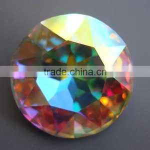 Fashion Crystal Fancy Stone Crystal Bead thumbnail-1