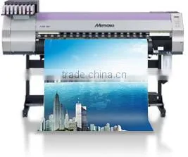 Mimaki Eco Solvent Printer thumbnail-1