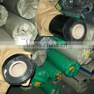 Pvc Tarpaulin Stock Lot, Pvc Coated Tarpaulin, 100% Pvc Coated Fabric for Tent and Truck Cover Stocklot thumbnail-3