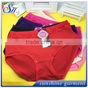 Wholesale Lastest Fashion Woman Sexy Lace Underwear With Factory Price thumbnail-1