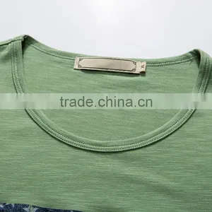 NEW Design Casual Cotton t Shirt Men Offset 3D Printing O-neck Special Cool Top Tees thumbnail-6