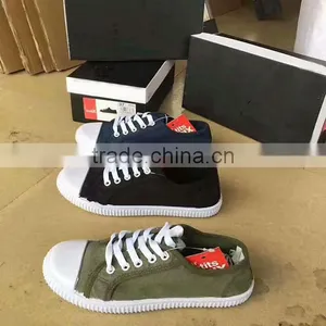 Nice Womens Canvas Cheap Liquidation Bulk Stock Shoe thumbnail-1