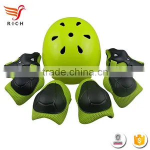 HFX0237 Protective Gear Safety Helmet for Skating Cycling Extreme Sports thumbnail-2