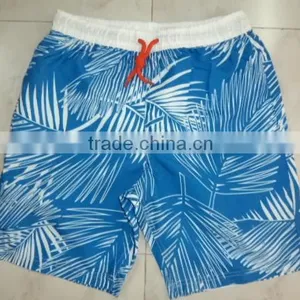 Boys Swim Short thumbnail-4