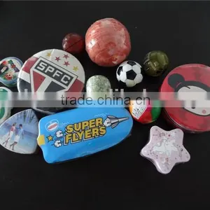 OEM Printing Magic Compress Towel thumbnail-1