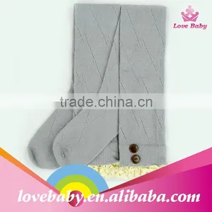 In Stock Cheap Leg Warmer for Child Good Quantity Wholesale Legwarmer With Pattern Buttons thumbnail-5
