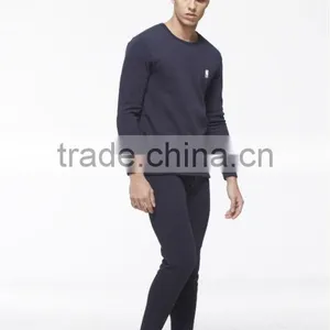 SUNTEX MENS THIN UNDERWEAR HEATED LONG JOHNS thumbnail-5