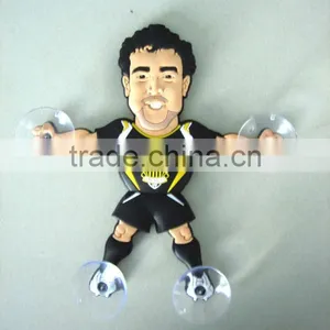 Plastic Car Decoration thumbnail-1